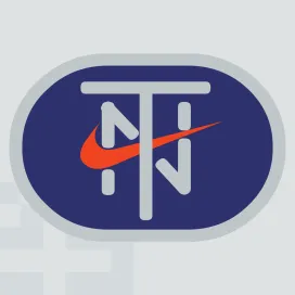 Nike town